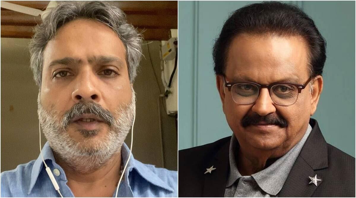 COVID Negative to SP Balu! Fake News!!