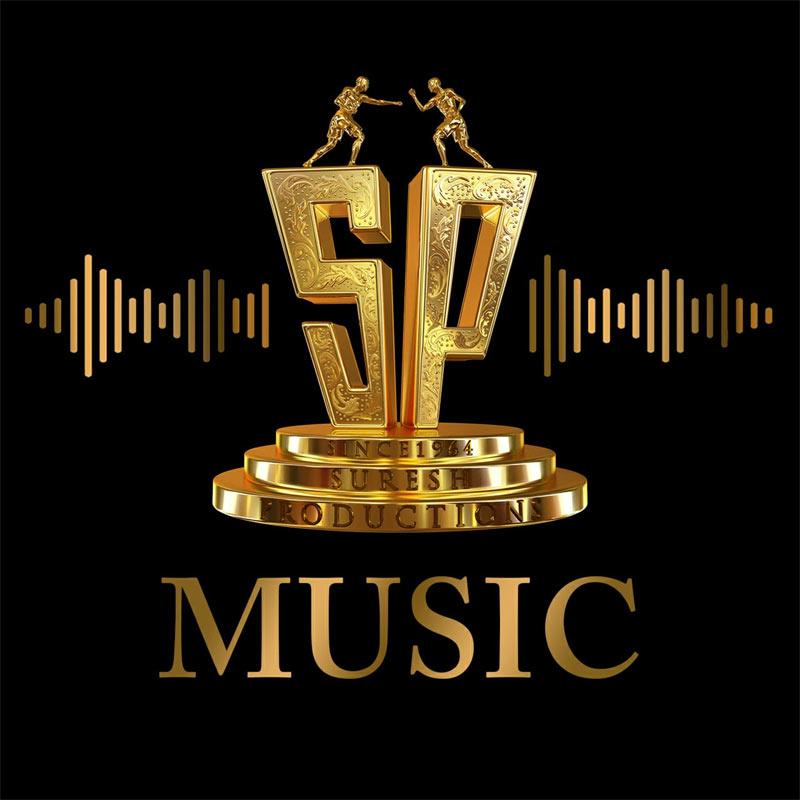 Suresh Productions announces SP Music