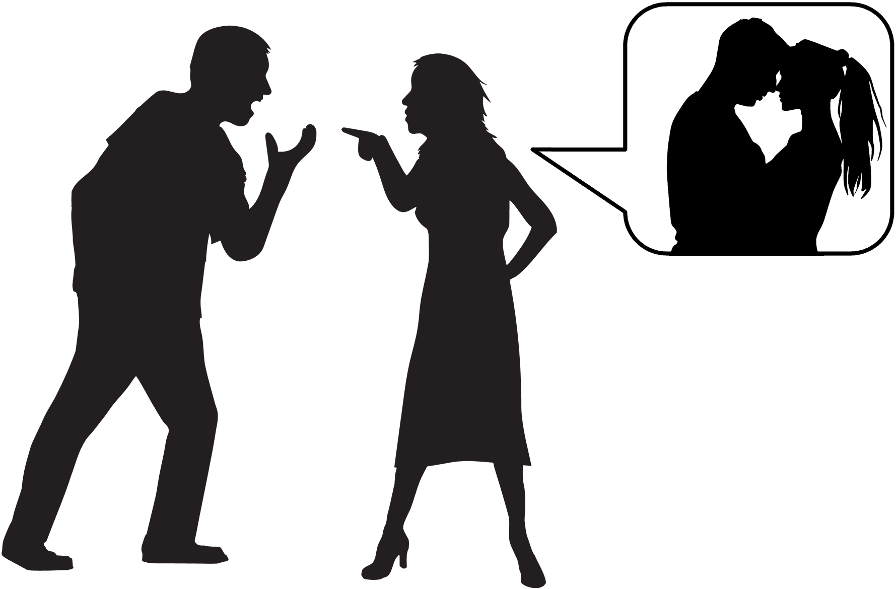 â€‹Sparks flying between senior hero and businessman's daughter
