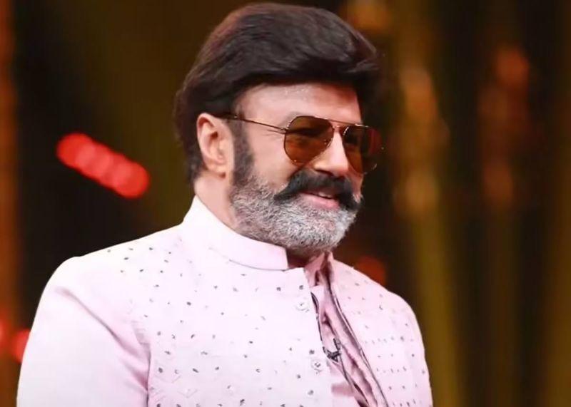 Special song underway in NBK111