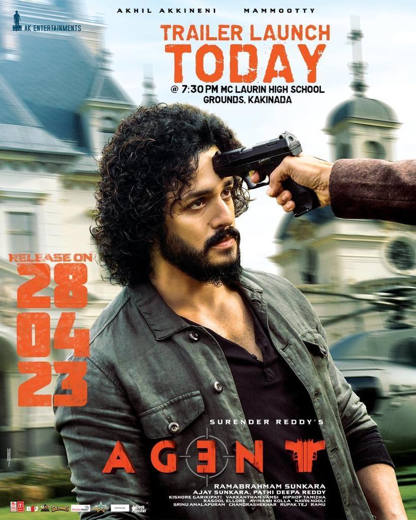 Is this Agent runtime?