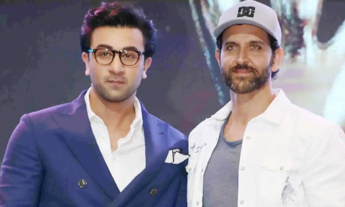 Hrithik Roshan, Ranbbir Kapoor in Ramayana 3D?