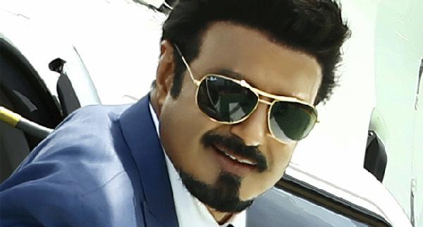 Two Other Options For Balakrishna Flm