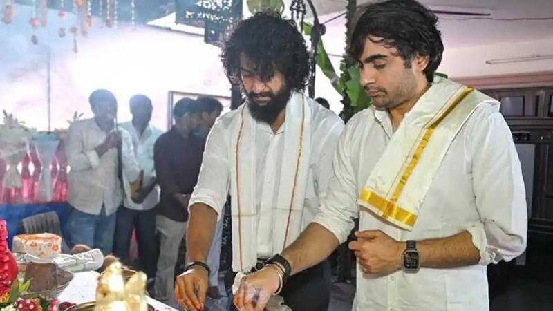 Speculation on Bloody Romeo shoot