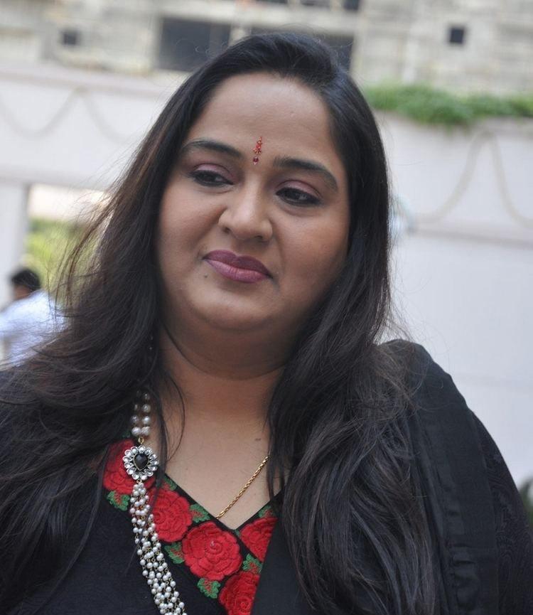 SSMB28: Is she Mahesh Babu's aunt?