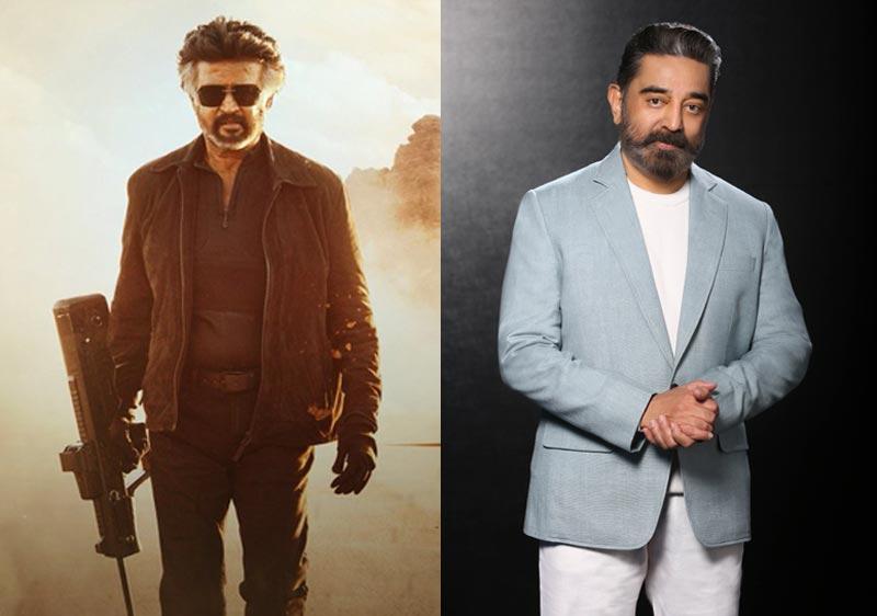 Speculation On Rajinikanth vs Kamal Haasan Sensation