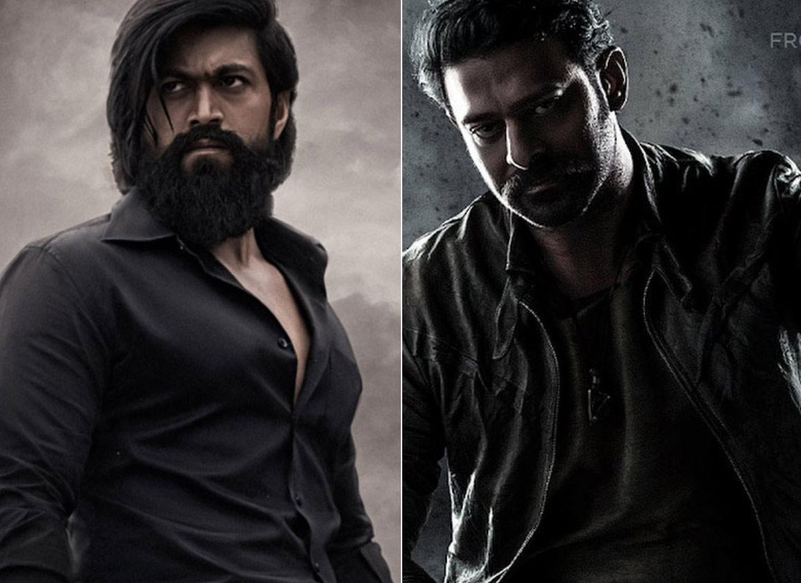 Is Salaar the KGF3?