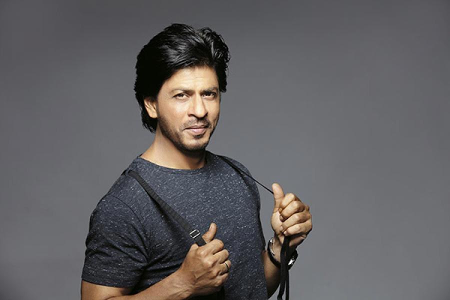 Shah Rukh Khan's trilingual entertainer to get powerful titles