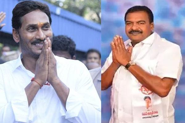 Fans Completing Final Rites For Janasena