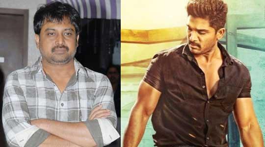 Curiosity on Allu Arjun-Lingusamy Film Genre