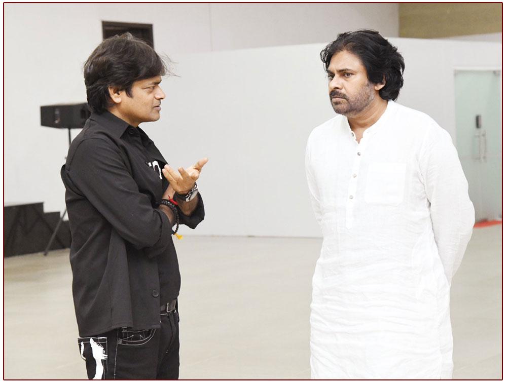 Ustaad Bhagat Singh undergoing numerous changes