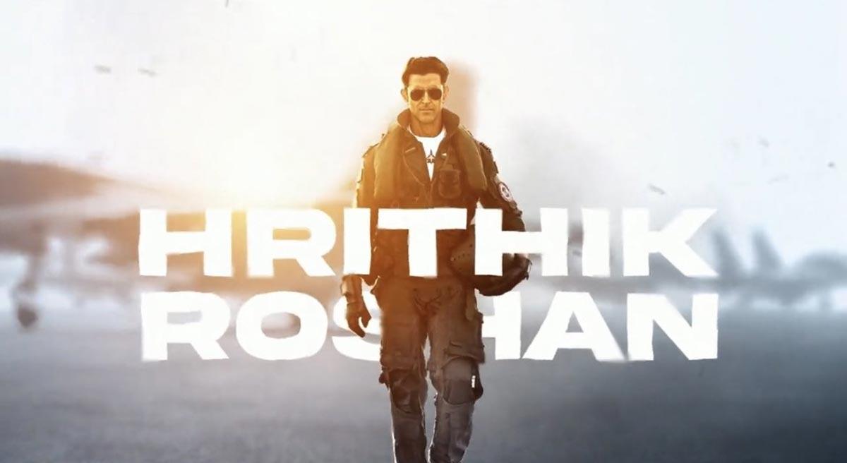 Fighter Motion Poster Delights Fans