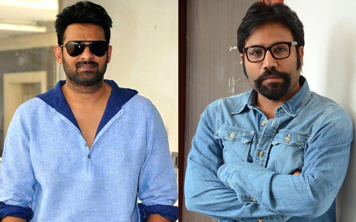 Prabhas Spirit To Star Rolling In June 2024