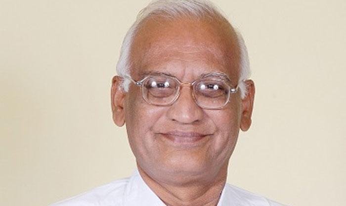 Janasena MP Contestant SPY Reddy No More