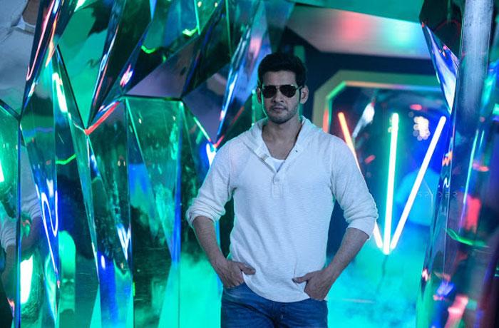 SPYDER Release Date Locked