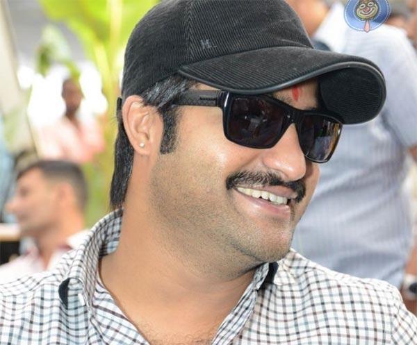 Did NTR Really Escape From Spyder?