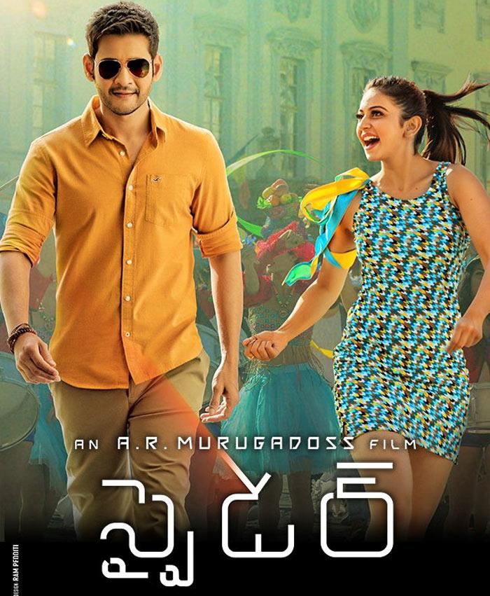 Second Biggest Indian release in USA