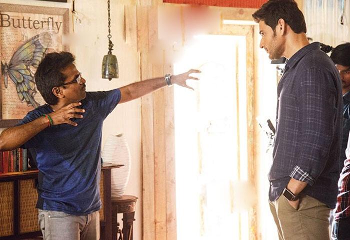 Spyder Planned in Hindi