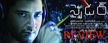 Spyder Review