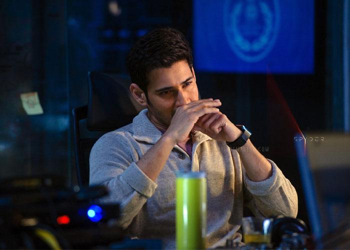 Spyder for Dussehra; What Will Happen?