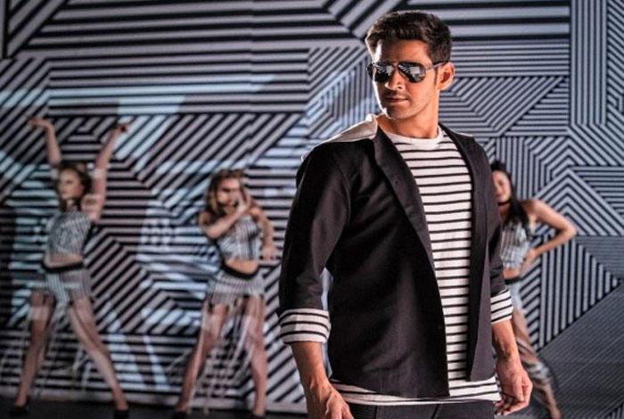 Spyder Exorbitant Price for US Rights