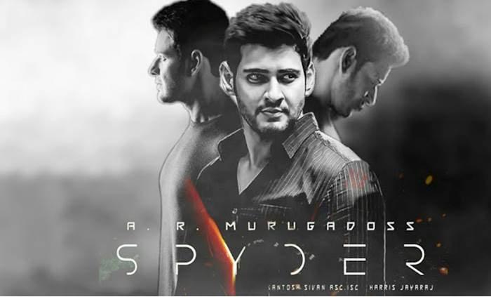 Why They Chose Mahesh's Disaster?