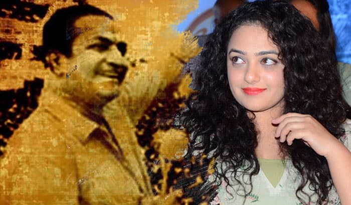 Who Rejected NTR Biopic?