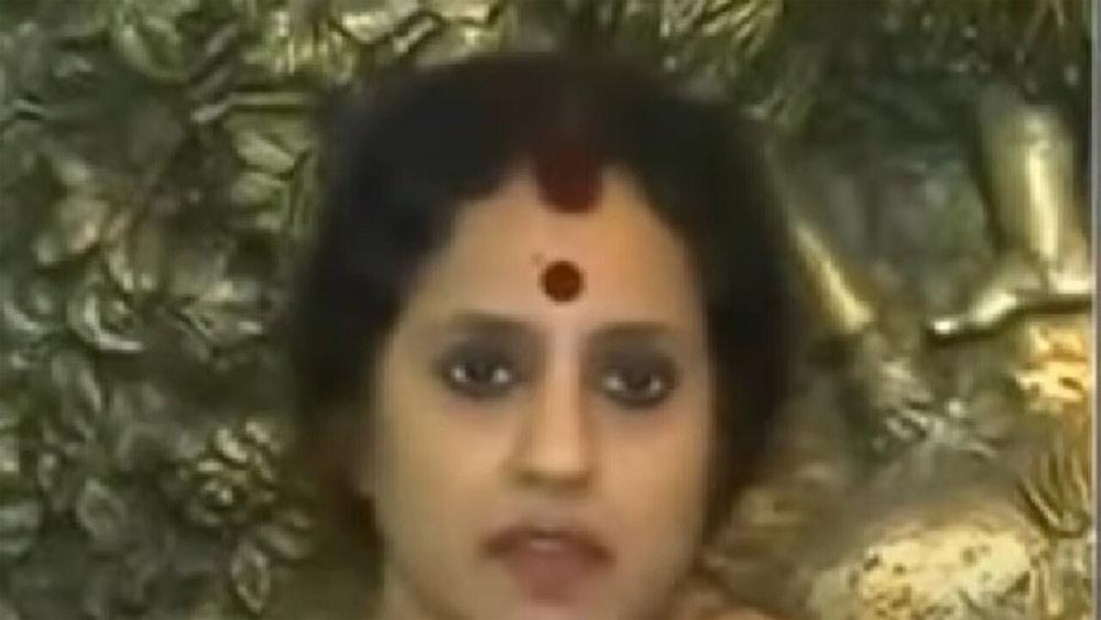 Sr NTR's fourth daughter is no more
