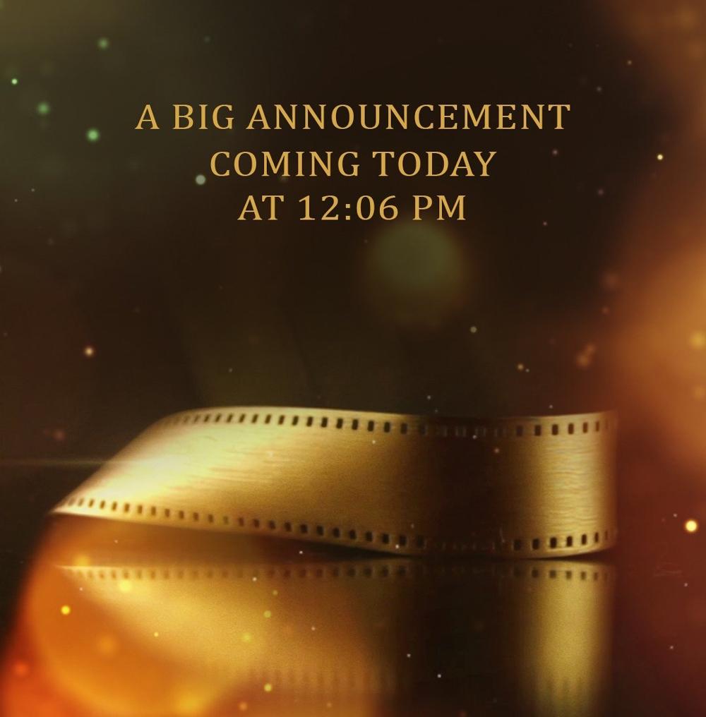 Speculation on Top Banner's announcement today