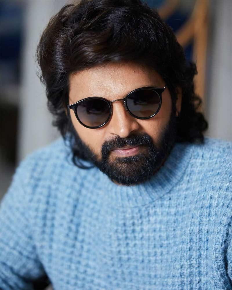 Hero Sree Vishnu Interview about Om Bheem Bush