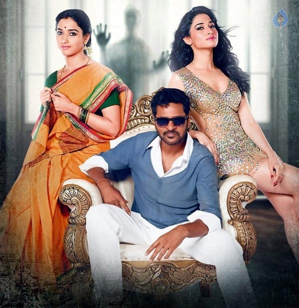 Sreedevi To Re-Energize Tamanna