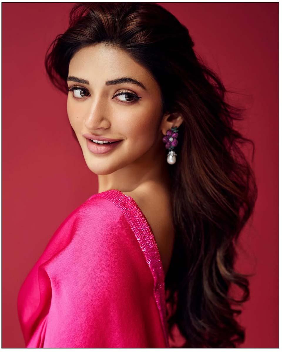 Sreeleela To Make Her Bollywood Debut