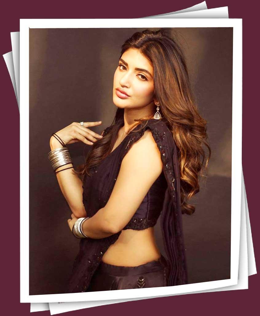 Sreeleela Unexpected Ad Shocks all