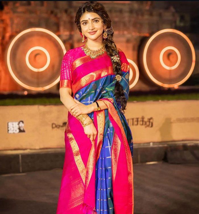 Sreeleela - Talented Beauty
