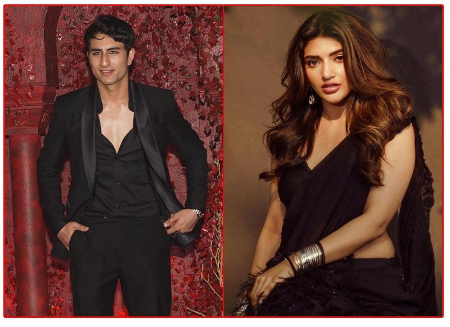 Sreeleela To Romance Star Hero Son In Bollywood