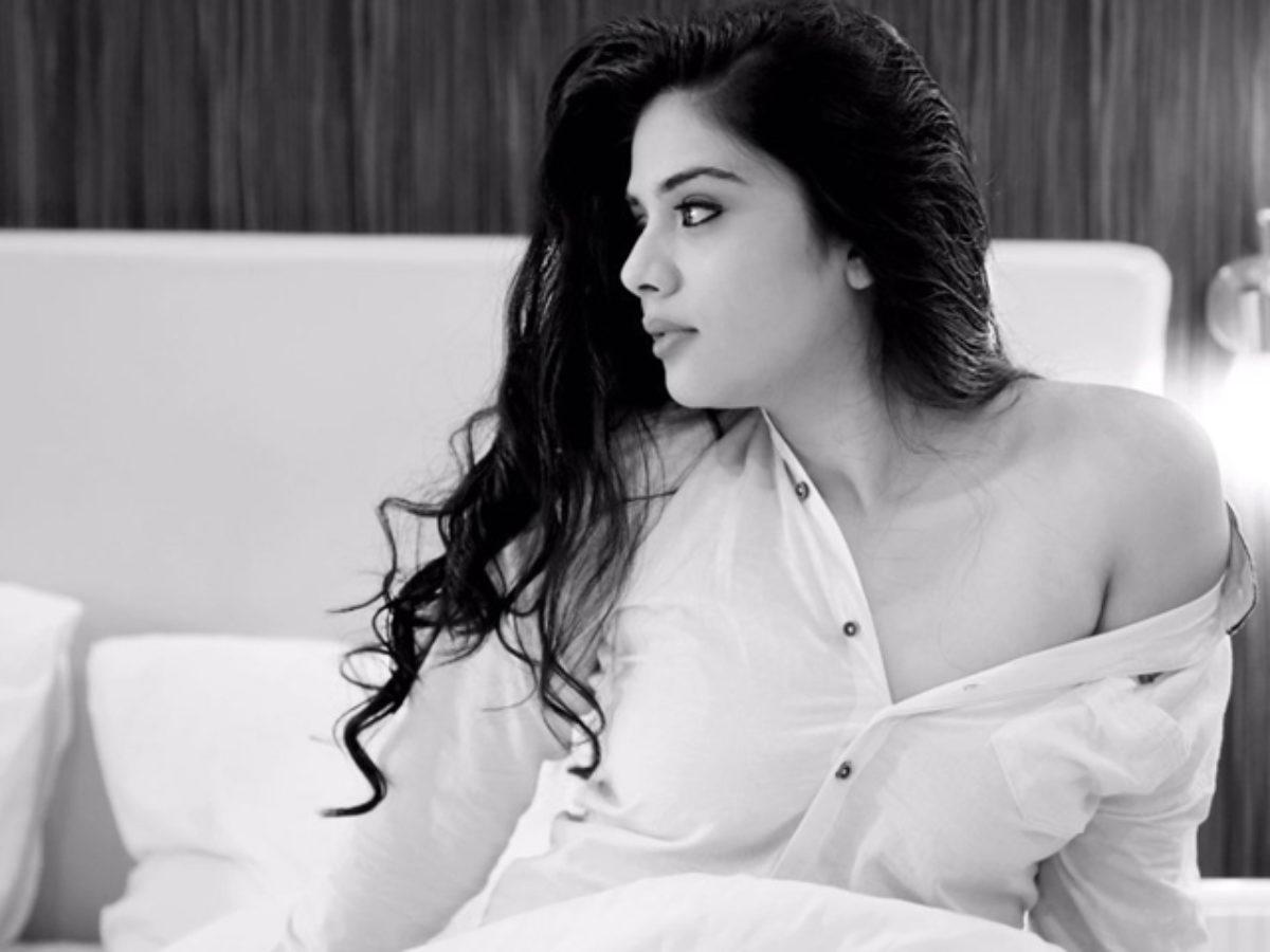 Telugu Anchor On Dealing With Depression