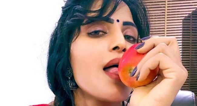 Nagnam Heroine Stunner About Power Star