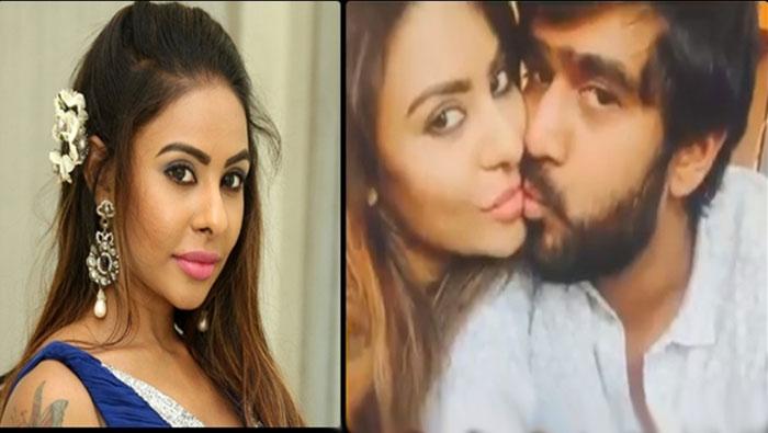 Daggubati Out Powers Sri Reddy