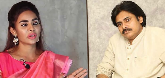 Pawan Kalyan Is Praja Drohi?