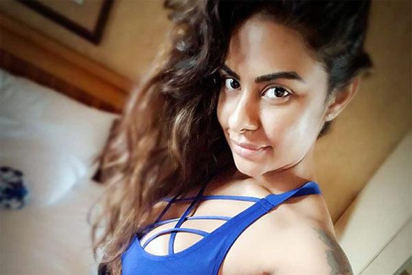 Controversial Actress Attacked