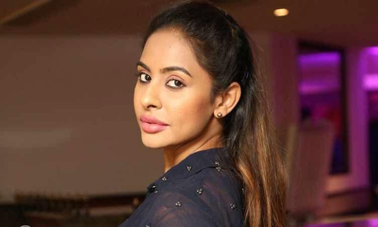 Sri Reddy Left House 10 Years Ago: Mother