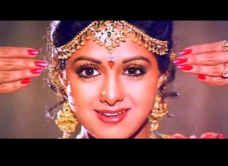 Coincidence Behind Sridevi's Death