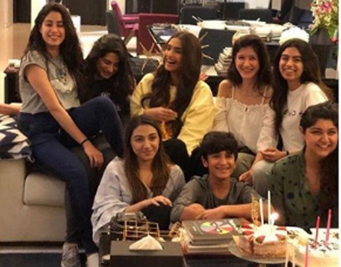 A Big Negative Mark For Sridevi's Daughter