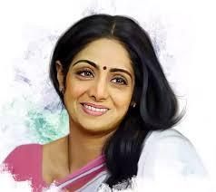Sridevi's Death Inspiring Such Hot Poses