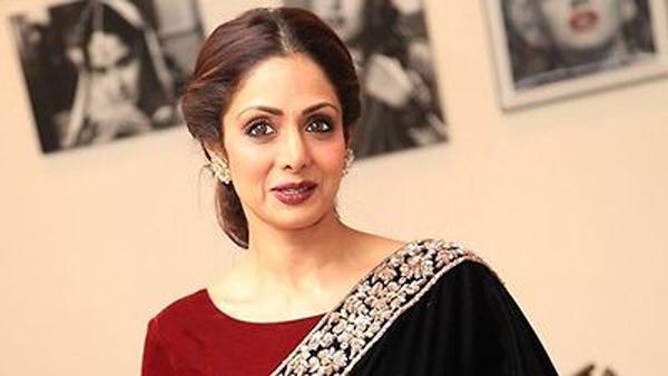 Sridevi's Uncle Makes Shocking Revelations
