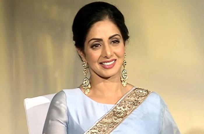 Sridevi Insults Tollywood