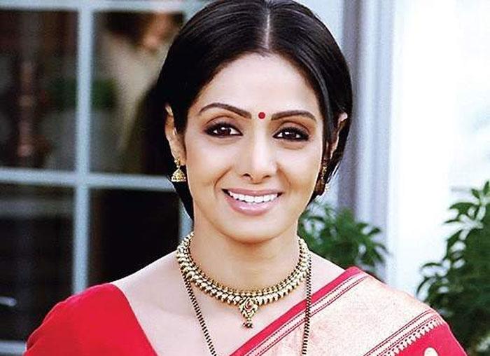 Differences between Sridevi, Jayaprada