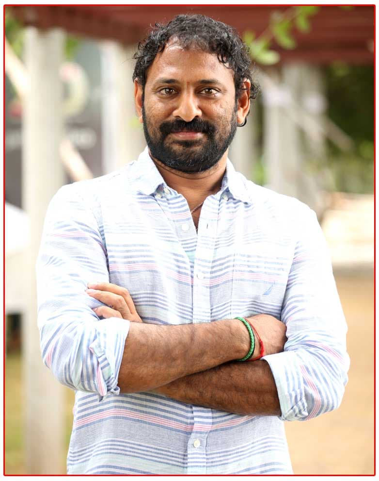 Interesting Insights About Srikanth Addala Film Peda Kaapu