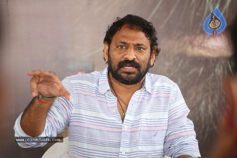 Srikanth Addala's sensation with Annaai
