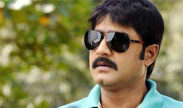 A Triple Starrer From Srikanth!